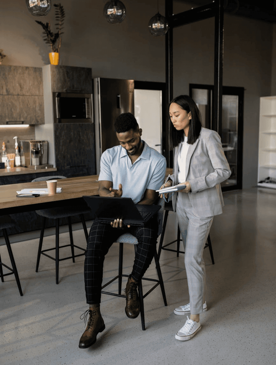 Senior SAP consultancy voor elk bedrijf