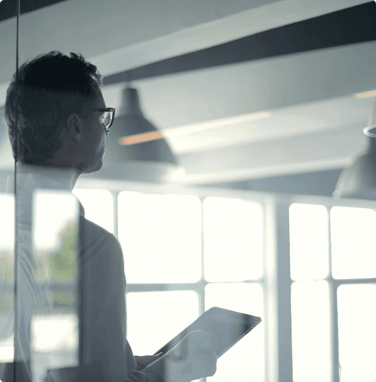 From the skies to the cloud